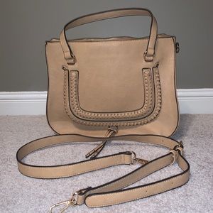 Sole Society Satchel